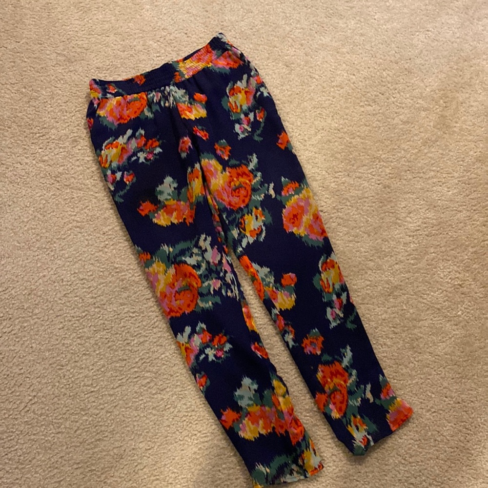 Joie silk ladies pant